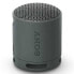 Фото #1 товара SONY SRS-XB100 Bluetooth Speaker