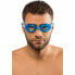 Adult Swimming Goggles Cressi-Sub Fox Aquamarine Adults