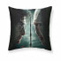 Cushion cover Harry Potter vs Voldemort 50 x 50 cm
