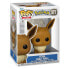 Фото #1 товара FUNKO POP Pokémon Eevee Figure