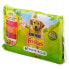 Фото #3 товара PURINA NESTLE Friskies Adult Mix In Jelly 100g Wet Dog Food 4 Units