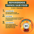 Haarkur Papaya Hair Food 3in1 Maske, 400 ml - фото #9