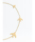 Starfish Project sparrow Gold Necklace