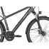 BERGAMONT Revox ATB 26´´ Tourney 2022 bike Greenish Anthracite, 56 - фото #5