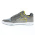 Фото #9 товара Lakai Telford Low MS1230262B00 Mens Gray Skate Inspired Sneakers Shoes