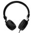 Фото #6 товара LogiLink HS0049BK - Headphones - Head-band - Calls & Music - Black - Binaural - 1.2 m