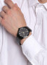 Фото #28 товара Armani Exchange Men's Three Hand Watch 45mm Case Size Stainless Steel Strap