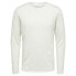 SELECTED Rome Crew Neck Sweater