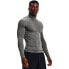 ფოტო #1 პროდუქტის UNDER ARMOUR HeatGear Armour Comp Mock long sleeve T-shirt