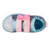 Skechers Sparkle Litelil Heartsland