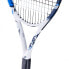 Фото #6 товара BABOLAT Evoke Tour Tennis Racket