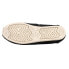 Фото #5 товара TOMS Alpargata Slip On Womens Black Flats Casual 10016688T