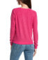 Фото #2 товара Sol Angeles Bonita Hacci Pullover Women's