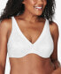 ფოტო #1 პროდუქტის Secrets Ultra Soft No Poke Dreamwire Underwire Bra US4833