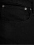 Фото #5 товара Slim Fit JJITIM JJORIGINAL 12153645 Black Denim men´s jeans