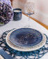 Фото #5 товара Arc Collection Stars Porcelain Dinner Plate