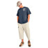 ფოტო #7 პროდუქტის UNDER ARMOUR Heavyweight Record Breakers short sleeve T-shirt