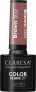 Gel Nagellack - Claresa Brown SoakOff UV/LED Color 306