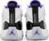 [DO1925-100] Mens Air Jordan JUMPMAN TWO TREY 'CONCORD'