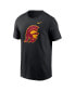 Фото #1 товара Men's USC Trojans Primetime Evergreen Alternate Logo T-Shirt