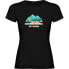 ფოტო #1 პროდუქტის KRUSKIS Dont Waste Your Time short sleeve T-shirt