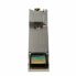 Фото #2 товара Волоконный модуль SFP+ MultiModo Startech 813874B21ST