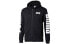 Puma Rebel Trendy Clothing Featured Jacket 851976-01