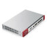 Фото #3 товара Firewall ZyXEL USGFLEX200-EU0101F Gigabit