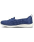 Women's On The Go Ideal - Effortless Casual Sneakers from Finish Line