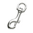 Фото #1 товара BEST DIVERS Ring 10 mm Carabiner