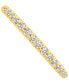 ფოტო #13 პროდუქტის Diamond Bridal Set (1 ct. t.w.) in 14k Gold