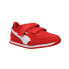 Фото #2 товара Puma St Runner V3 Slip On Toddler Boys Red Sneakers Casual Shoes 385511-04