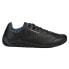 Фото #1 товара Puma Porsche Legacy Rdg Cat Lace Up Mens Black Sneakers Casual Shoes 306928-01