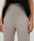 Women's Plisse Pull-On Glitter Pants