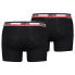 Фото #2 товара LEVI´S UNDERWEAR 701223908 Boxer 2 Units