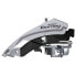 Фото #1 товара SHIMANO Tourney FD-TY600-L6 Front Derailleur