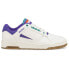 Фото #1 товара Puma Butter Goods X Slipstream Lo Lace Up Mens White Sneakers Casual Shoes 3841