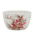 Фото #5 товара Winters Joy 24 oz Ice Cream Bowls Set of 4