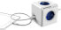 PowerCube Rozgałęźnik Original USB szary (2202GY/FROUPC)