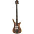 Warwick Masterbuilt Corvette $$ 5 LTD