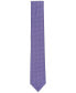 Men's Donovan Zig-Zag Tie, Created for Macy's