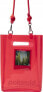 Фото #1 товара Torba Polaroid Polaroid TPU Bucket Bag Red