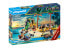 Фото #1 товара PLAYMOBIL Playm. Piratenschatzinsel mit Skelett 70962