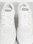 Lacoste l001 trainer in white