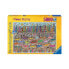 Puzzle Rizzi Stadt