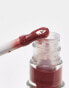 Фото #4 товара Clinique Pop Plush Creamy Lip Gloss - Brulee Pop