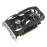 Graphics card Asus Dual Nvidia GeForce RTX 3050 6 GB GDDR6