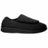 Фото #1 товара Propet Cush 'N Foot Slip On Mens Black Casual Slippers M0202-B