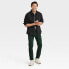 Men's Long Sleeve Collared Button-Down Shirt - Goodfellow & Co