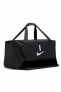 Фото #10 товара Academy Team L Duffel Bag B1 Unisex Spor Ve Seyehat Çantası Cu8089-010-1-sıyah